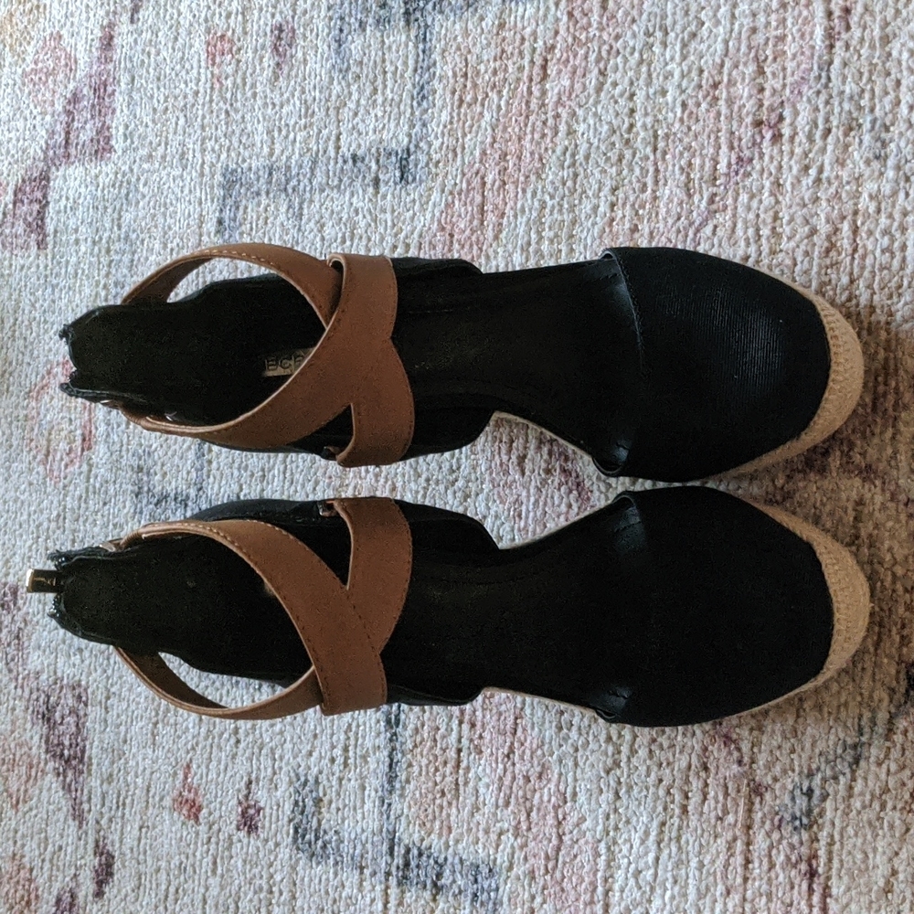 BCBGeneration heels